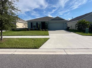 Jason H.'s turf maintenance service result