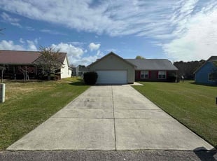 Darlene R.'s turf care service result