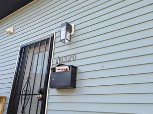 Leah R.'s turf care service result