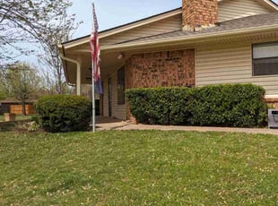 Jonathan C.'s grass maintenance service result