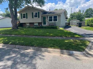 Jessica W.'s turf care service result