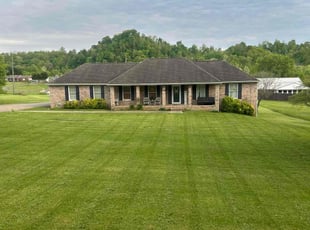 Joseph B.'s turf care service result