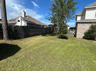 Teresa S.'s turf care service result