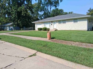 Setrag K.'s turf maintenance service result