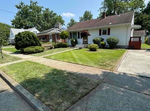 Raul S.'s lawn care services service result