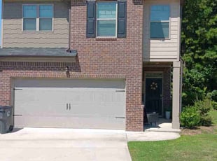 Carl W.'s lawn service service result
