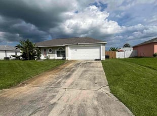 Mike R.'s turf care service result