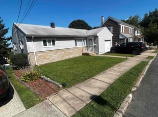 Jemps s.'s grass maintenance service result