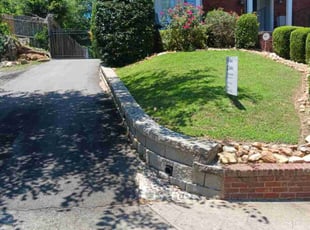 Keith J.'s lawn care services service result