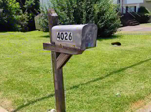 Clarence V.'s turf care service result