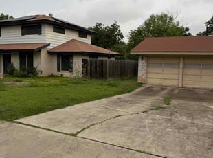 Vincent P.'s lawn care service result