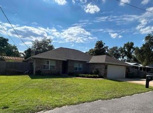 Brian S.'s grass cutting service result