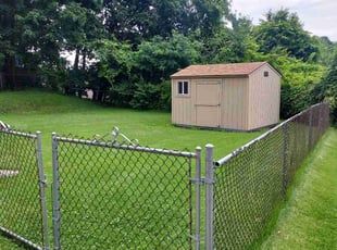 Shirley T.'s turf care service result