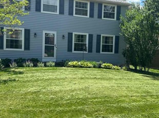 Jeffrey H.'s turf maintenance service result