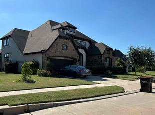 Tammy H.'s turf care service result