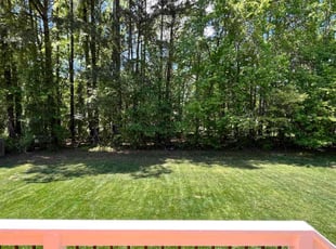 Virginia R.'s lawn maintenance service result
