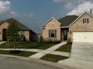 Christopher R.'s lawn care service result