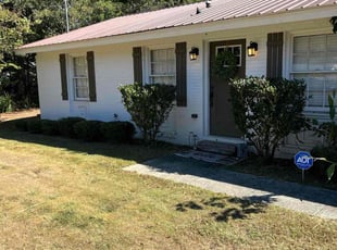 Lonny A.'s Bush Trimming service result