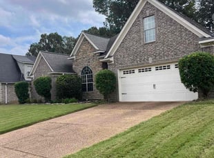 Margo R.'s Bush Trimming service result
