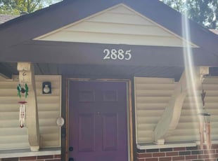 Stephen T.'s turf maintenance service result