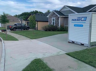Jason C.'s lawn care service result