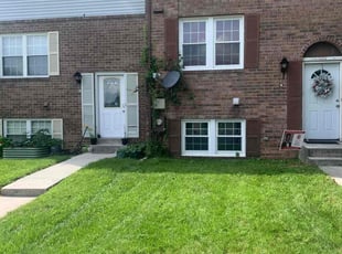 Betty T.'s lawn care service result