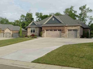 Donetta H.'s lawn maintenance service result