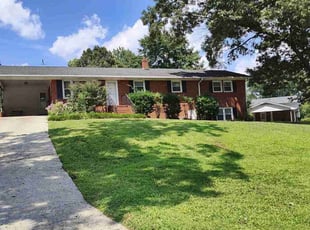 Vicki B.'s turf maintenance service result