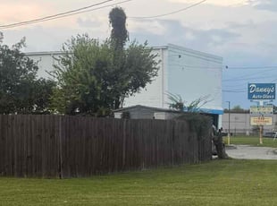 Chasity J.'s lawn service service result