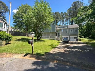 Richard T.'s lawn care service result