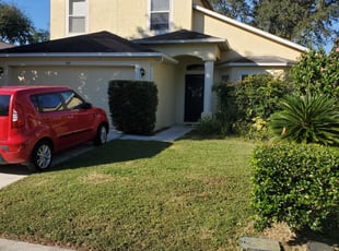 Curtis C.'s Bush Trimming service result