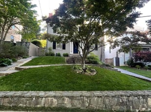 Janice J.'s lawn care services service result