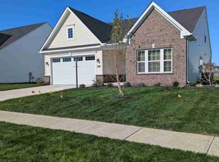 Shannon Y.'s lawn care services service result