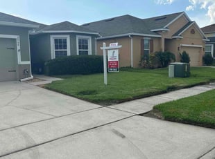 Samuel R.'s lawn maintenance service result
