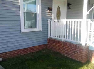 Bonnie D.'s lawn care service result