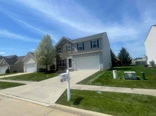 Linda C.'s grass maintenance service result