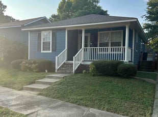 Jon E.'s lawn maintenance service result