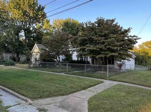 James J.'s turf maintenance service result