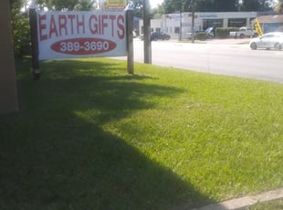 Robert H.'s turf maintenance service result