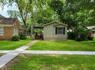 Reginald D.'s turf maintenance service result