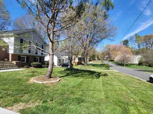 Tekishia C.'s grass maintenance service result