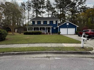 Ryan R.'s lawn care service result