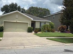 Edwin T.'s lawn maintenance service result