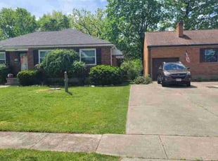 Carla G.'s grass cutting service result