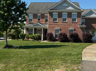 Laticia W.'s grass maintenance service result