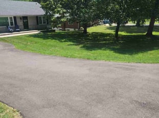 Ardell s.'s lawn care services service result