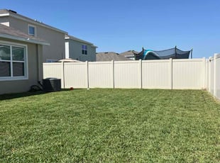 Ernest D.'s lawn care services service result