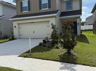 Donna S.'s turf care service result