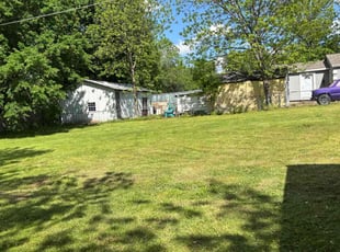 Chris C.'s Cleanups service result