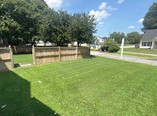 Yanique W.'s lawn care services service result